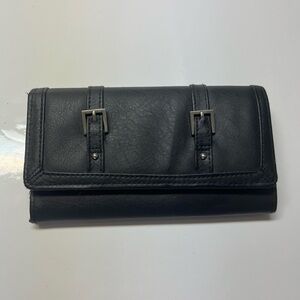 Free With Purchase! Anne Franco Long Wallet